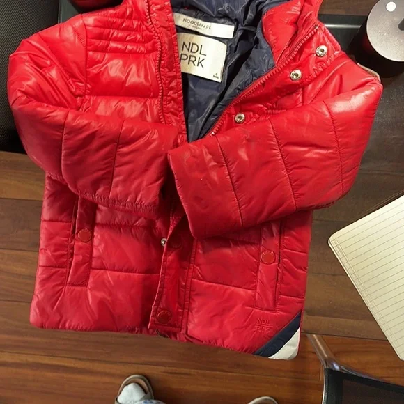 Beautiful winter jacket for boys brand new imported from Italy🎈🎈 - Picture 7 of 8